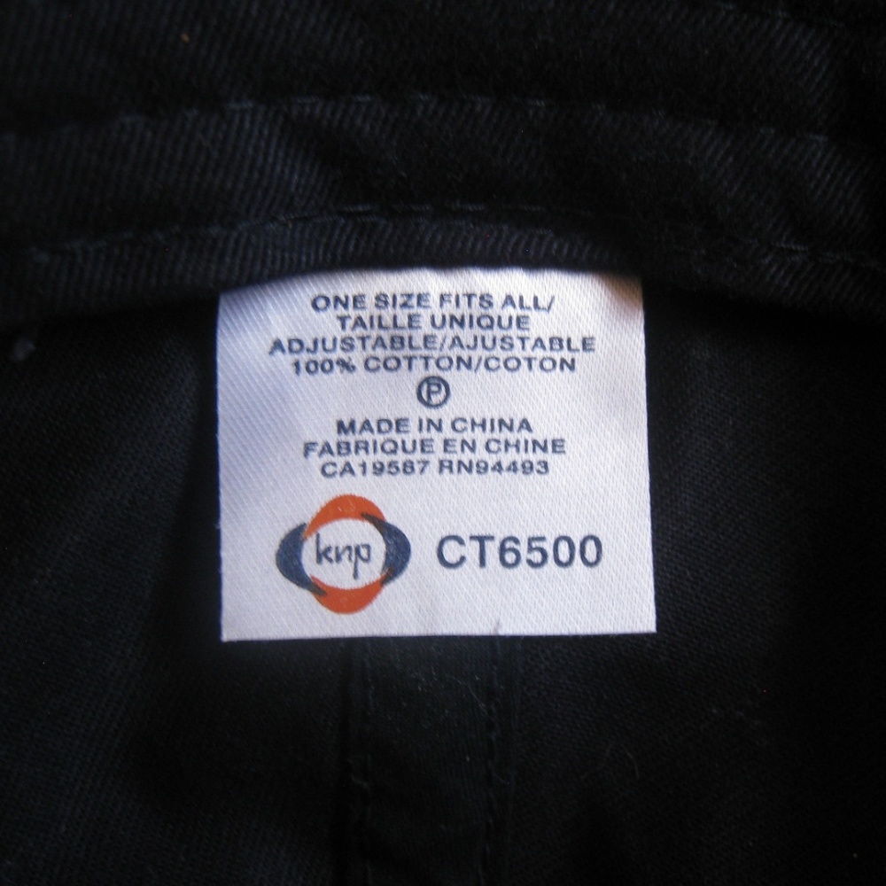 NASA Cap - Picture 6 of 6